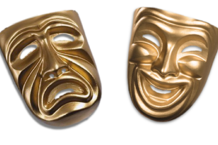Театр золотая маска. Золотая маска 1993. Золотая маска театр. Театральные маски. Театральные маски золото.